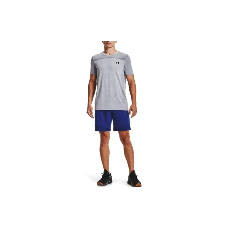 Under Armour T Shirt Men's Gray-1