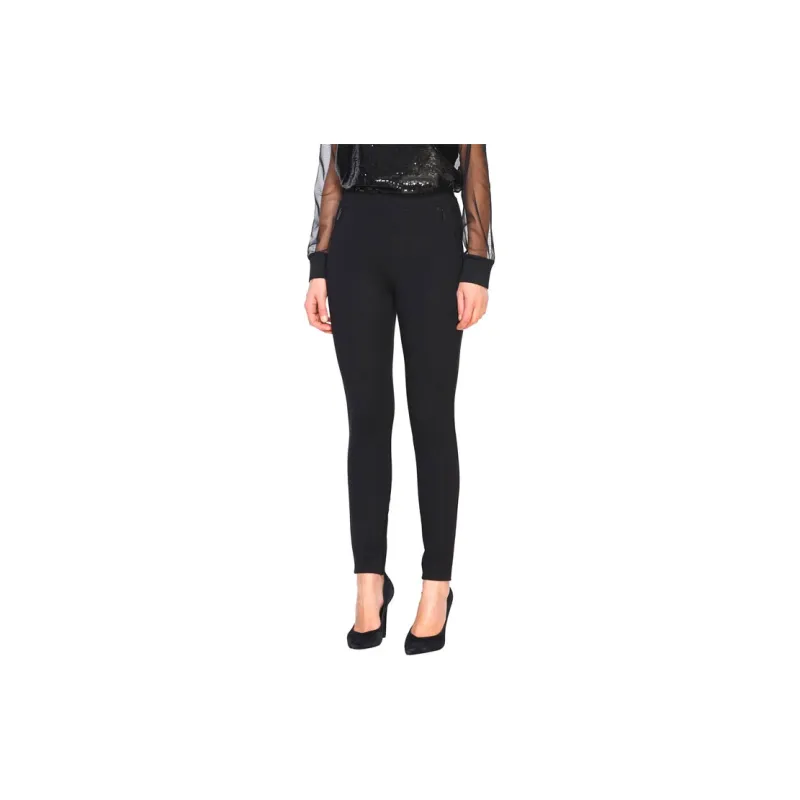 ARMANI EXCHANGE Casual Pants Men Black-5