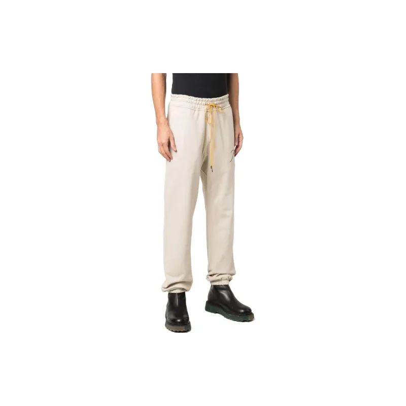 RHUDE Sweatpants-3