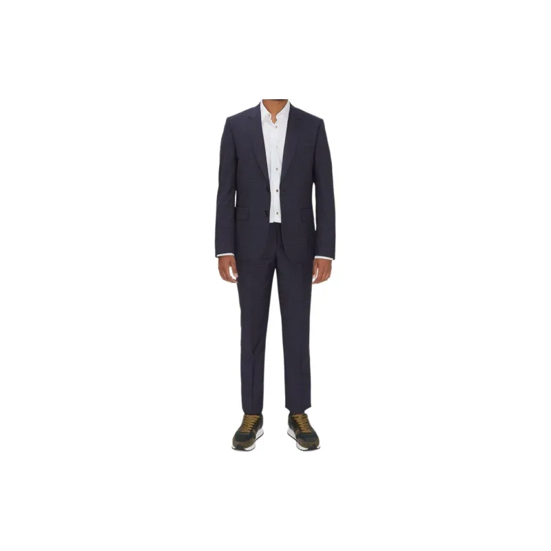 Paul Smith Business Suits Men's Black-6