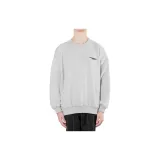 Fear Of God X Ermenegildo Zegna Sweatshirts Men Gray