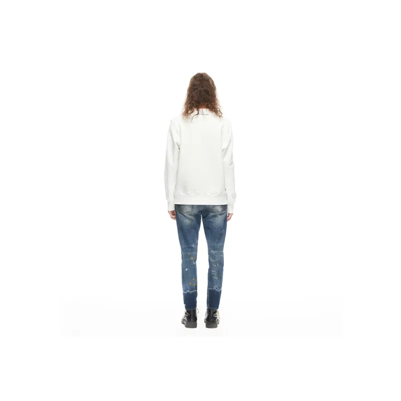 JOHN RICHMOND Sweatshirt Unisex-4