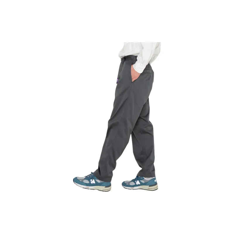 THE NORTH FACE PURPLE LABEL Casual Pants Unisex Asphalt Gray-4