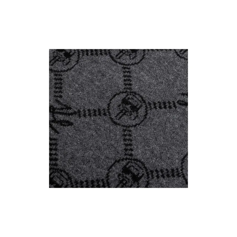 KARL LAGERFELD FW23 Sweater Men's Medium Gray-3