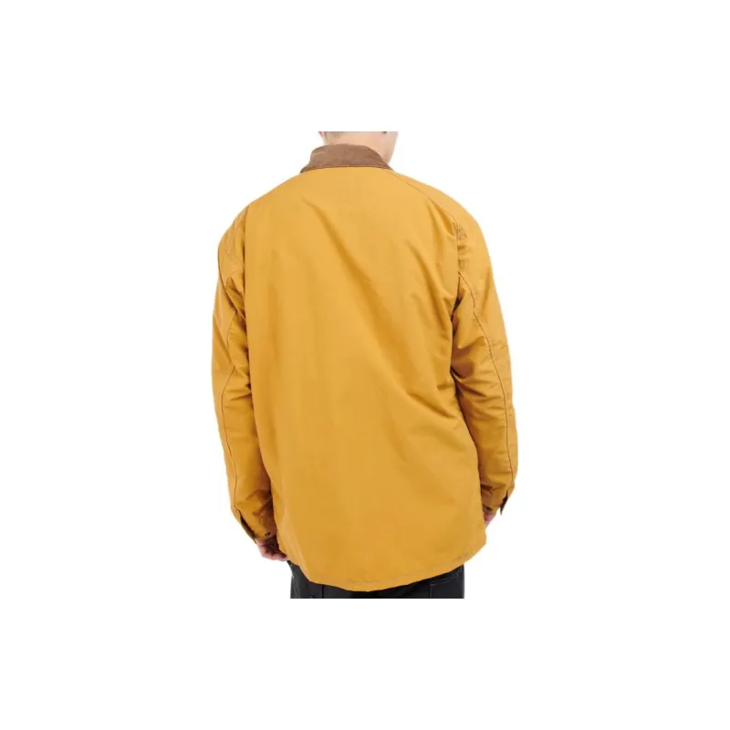 And Wander X BARBOUR Jackets Men Gold-3