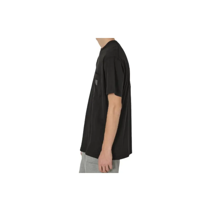 STONE ISLAND SS23 T Shirt Men's Black-3