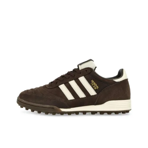 Adidas Mundial Team Brown