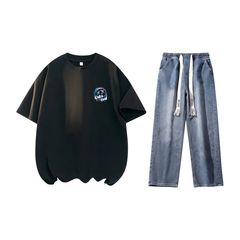 CSKS Casual Sportswear Unisex-12