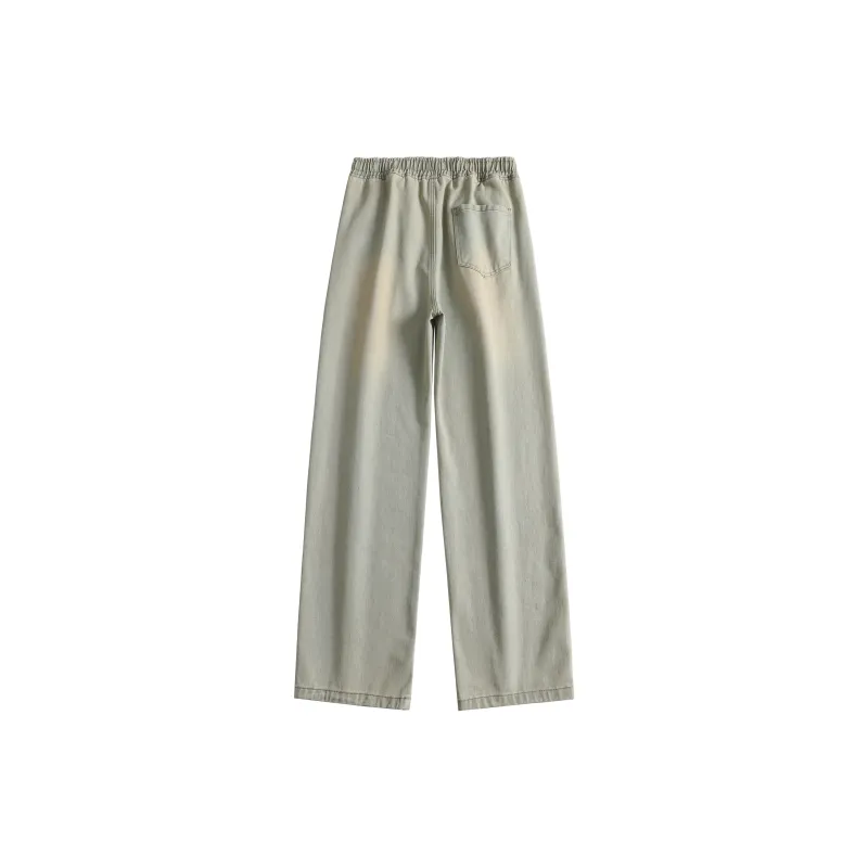 LA'T.WEEKEND Jeans Unisex-10
