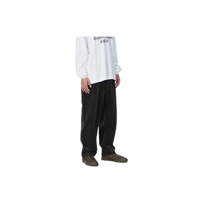 NEIGHBORHOOD Casual Pants Men-4