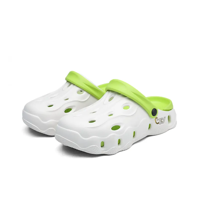 CTCY Clogs Men-4