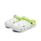 White Green
