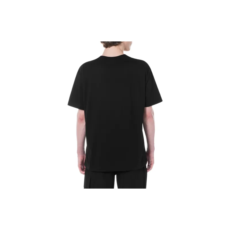 CALVIN KLEIN T Shirt Men's Black-3