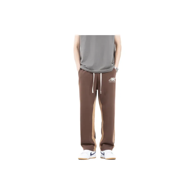 RAINCOME Casual Pants Unisex-14