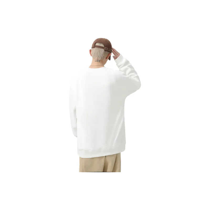 Feiyue Sweatshirts Unisex-7