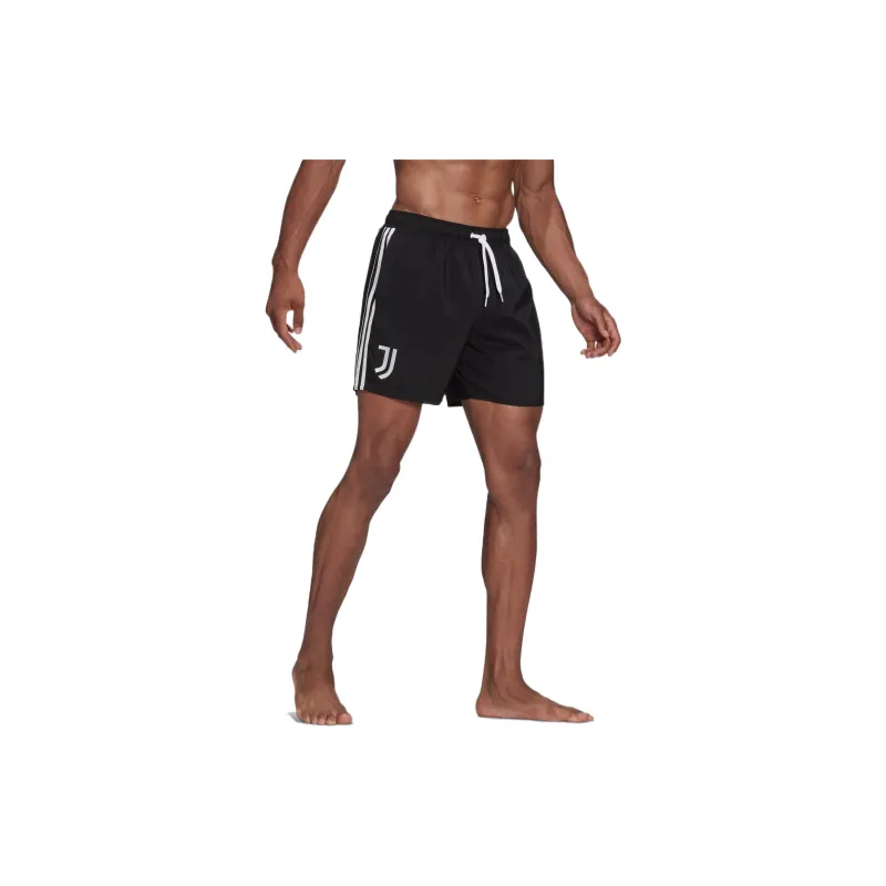 Adidas Casual Shorts Men Black-1
