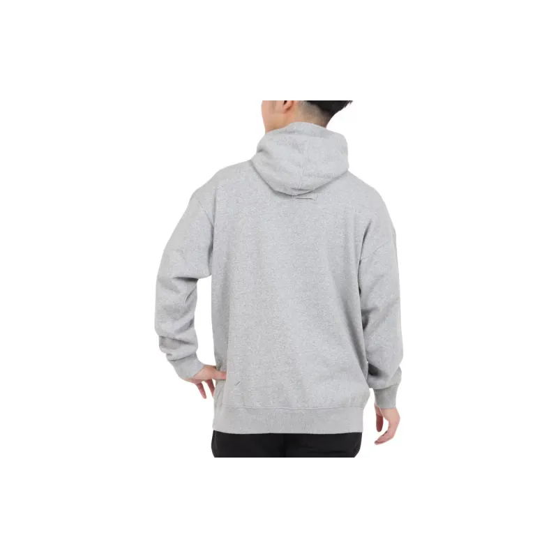 New Balance NB 900 FW23 Sweatshirt Unisex Gray-5