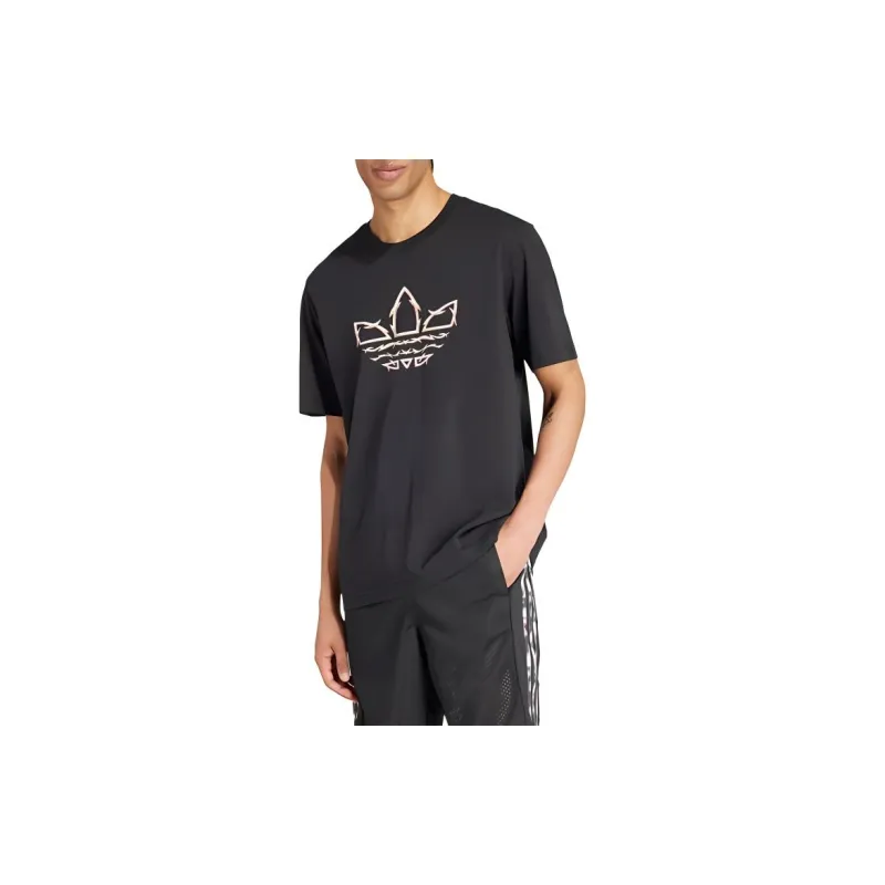 Adidas Originals Pride Graphic Short Sleeve Tee-2