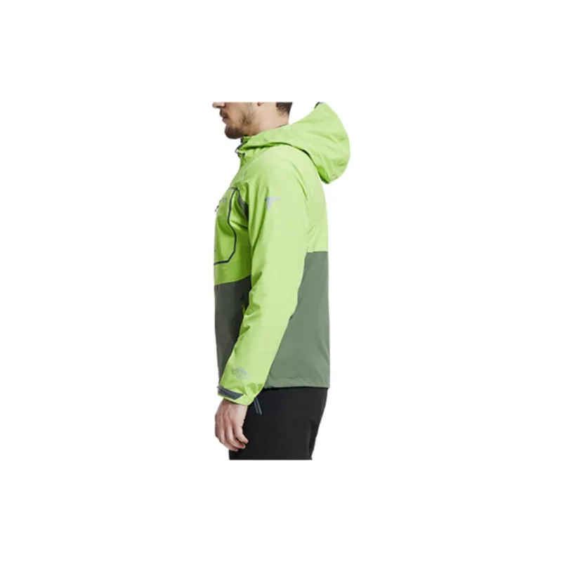 Columbia Jackets Men Green-3