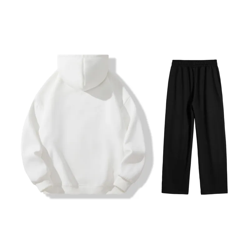 BOBBY ABLEY Sweatshirt Set Unisex-12