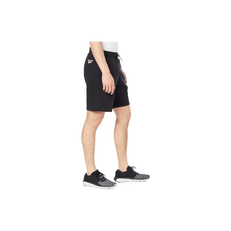Reebok SHORT Casual Shorts Men's Black-4