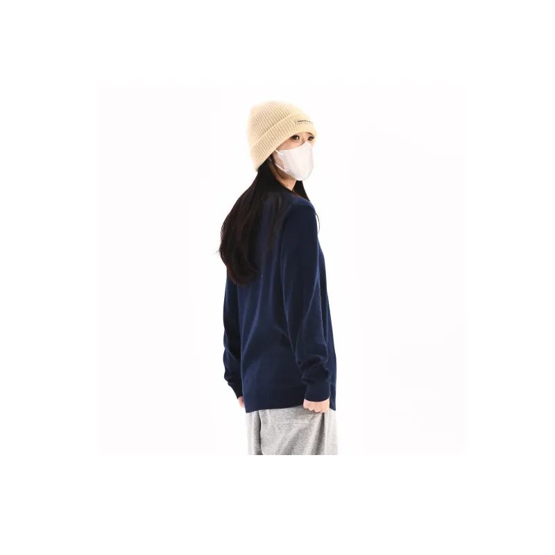 ZMOH Sweaters Unisex-17