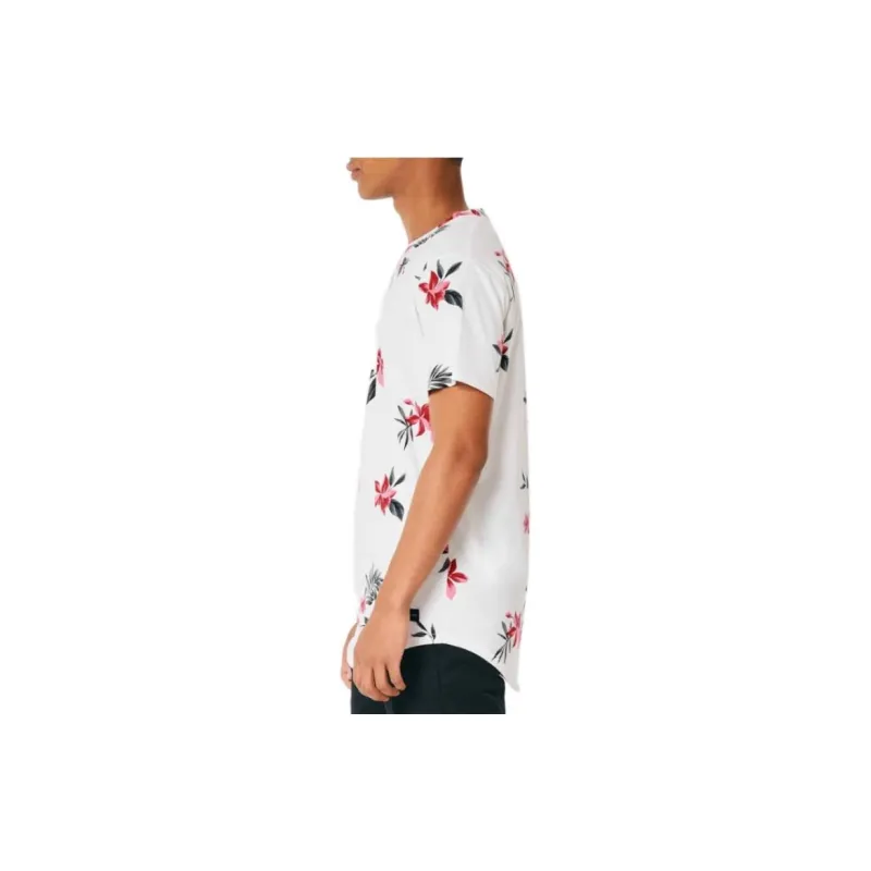 Hollister T-Shirts Men-7