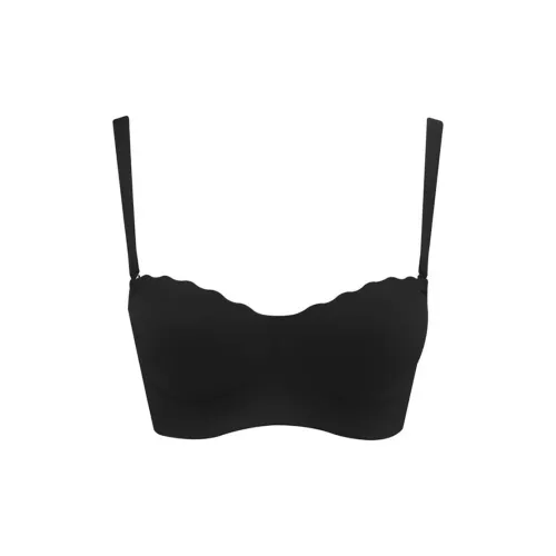 According to pomelo Women's Bra