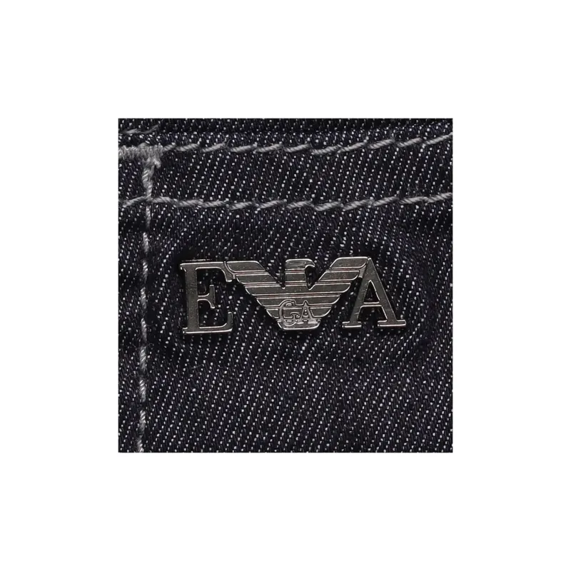 EMPORIO ARMANI Jeans Men's Dark Blue-5