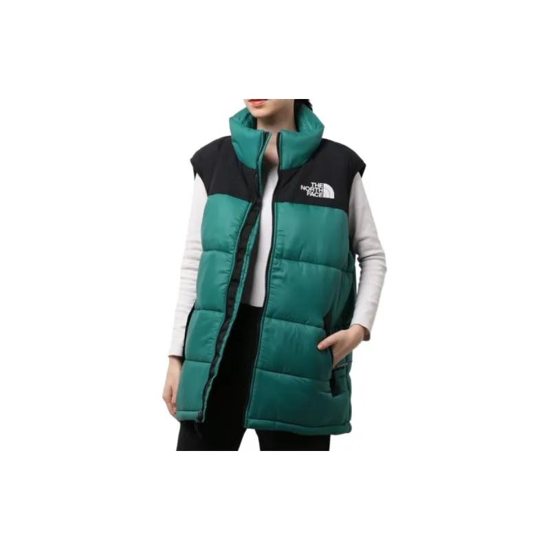 THE NORTH FACE Vest Unisex Blue-2