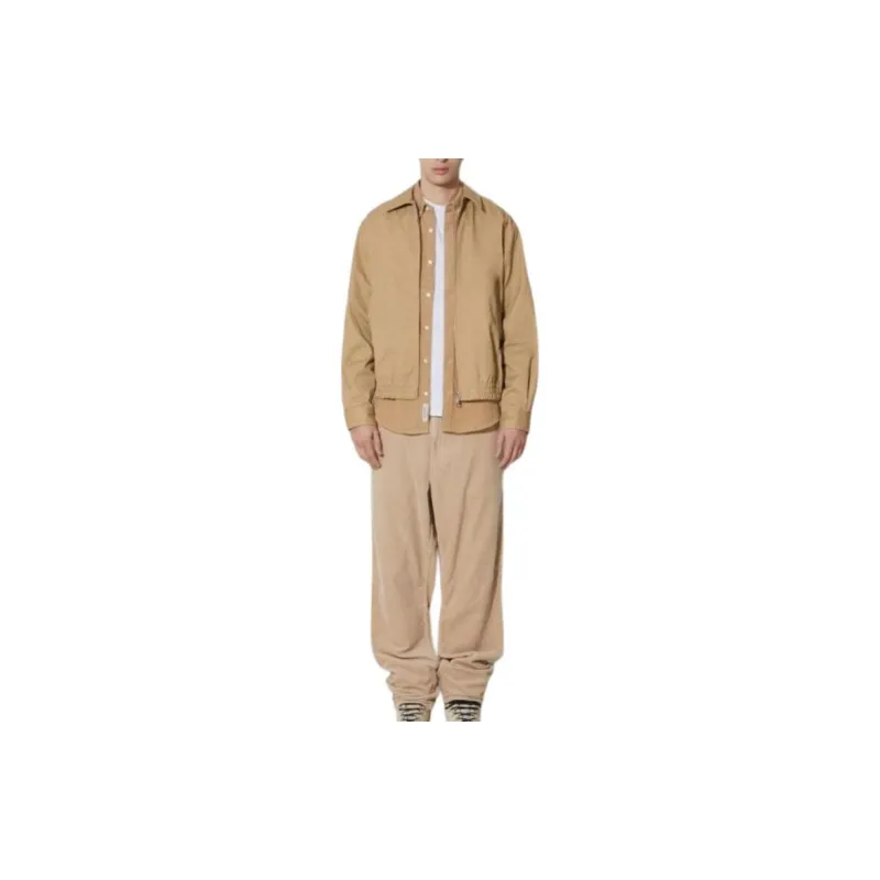 Carhartt WIP Madison Fine Cord Shirt-2