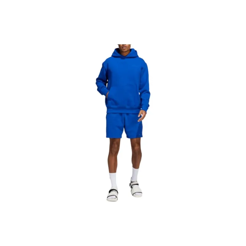 Adidas Pharrell Williams Basics Hoodie-2