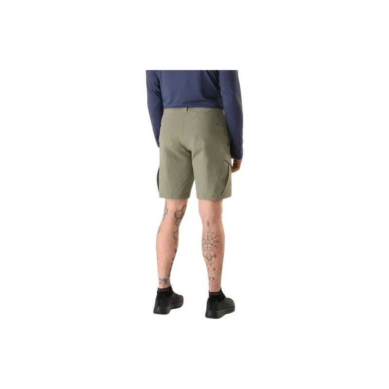 Arcteryx Rampart Casual Shorts Men-18