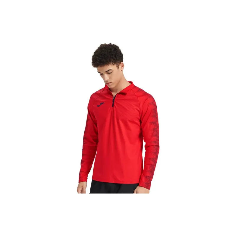 Joma Raglan Sleeve T Shirt Men's-7