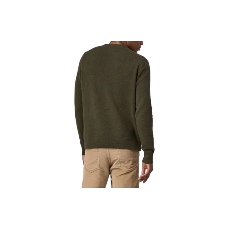Patagonia U-Crag Sweaters Men-4