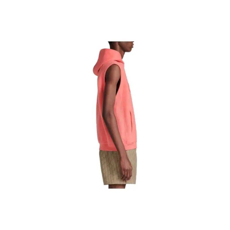 DIOR Sweatshirts Men Pink-4