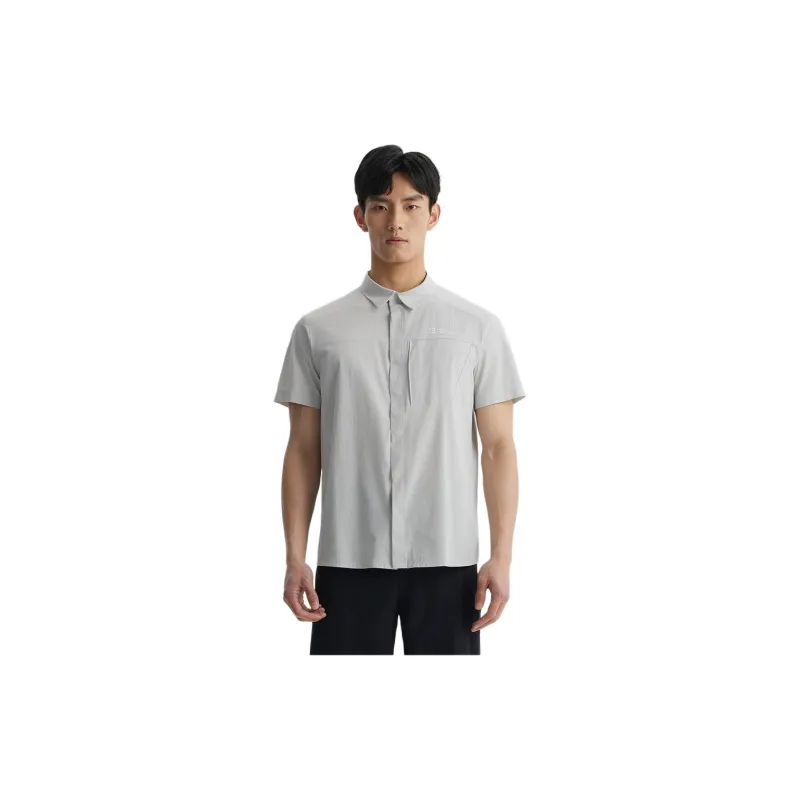 JACK WOLFSKIN Shirts Men-2