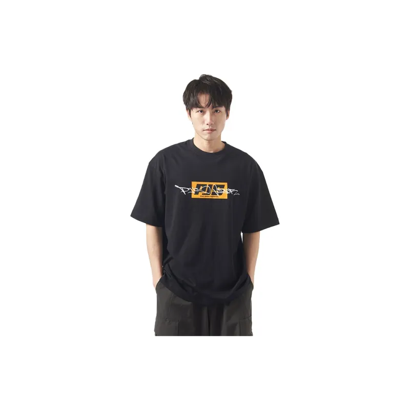 PJ's Vigor T Shirts Unisex-9