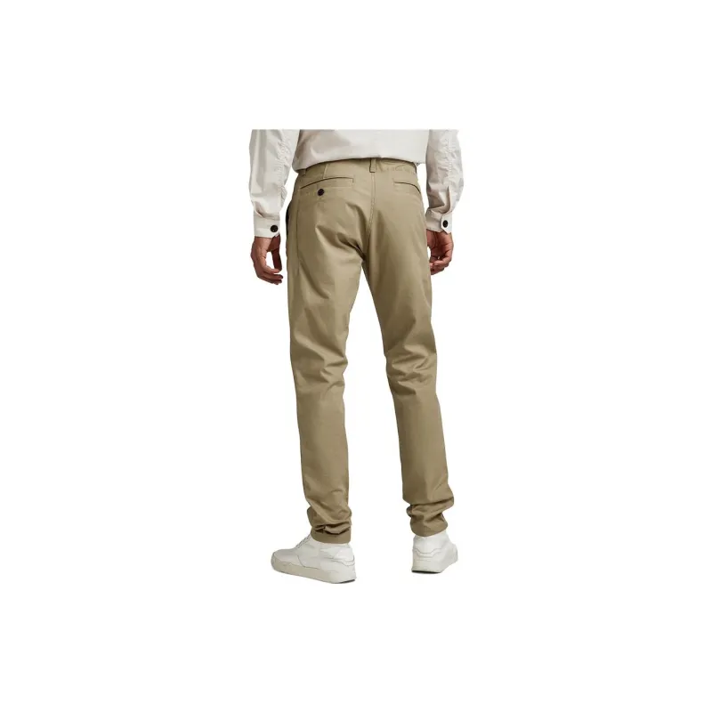 G STAR RAW Casual Pants Men-2