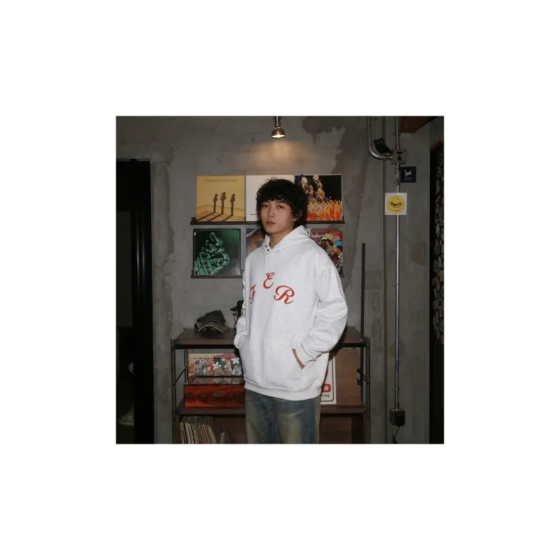 FEAROM Sweatshirts Unisex-11