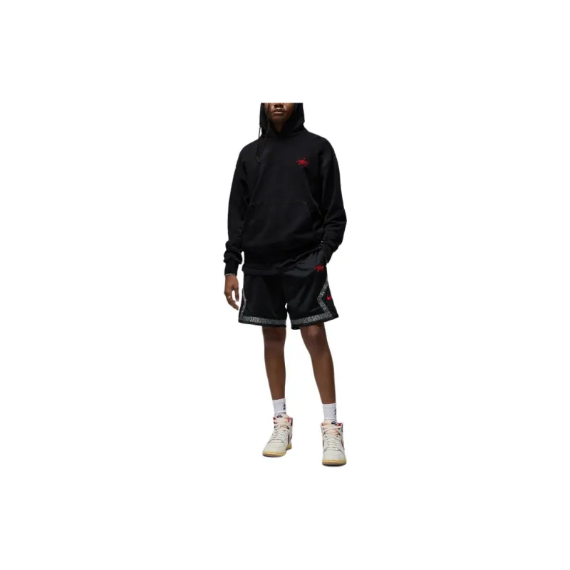 Jordan X Awake Ny Fleece Hoodie FW24-2