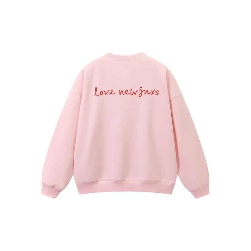 NewJnxs Sweatshirts Unisex-3