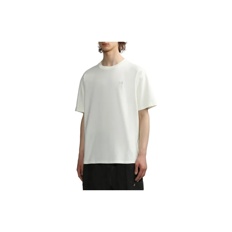 Izzue Graphic print Crew neck T shirt-29