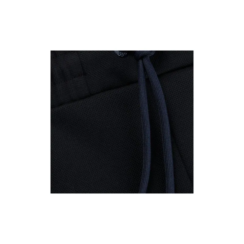 HUGO BOSS Knitted Sports Pants Men's Marine Blue-3