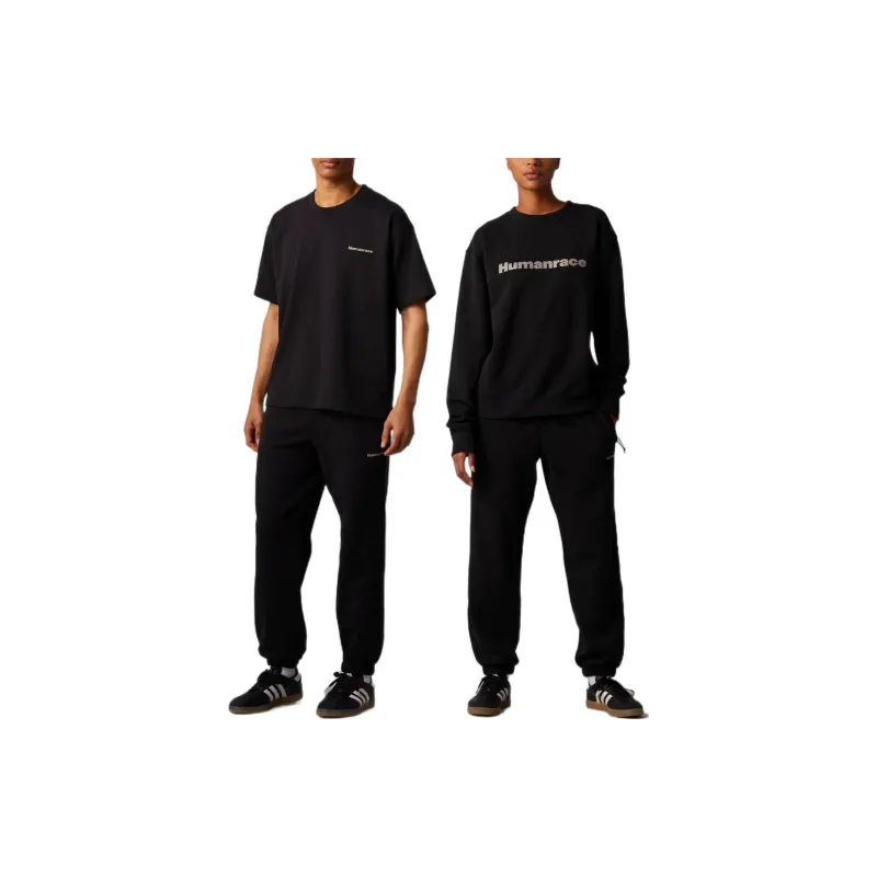 Adidas X Humanrace By Pharrell Williams Basics Pant-6