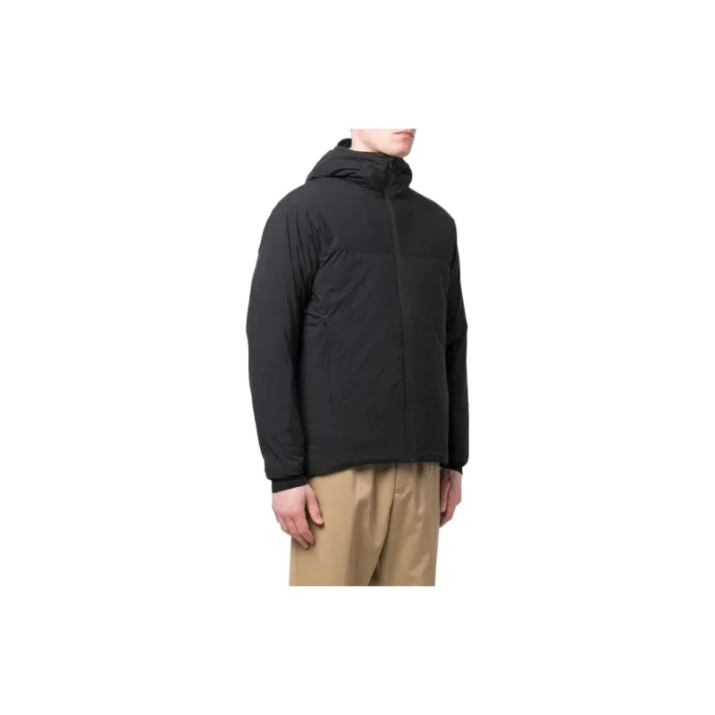 SAVE THE DUCK SS22 Jacket Men's Black-3