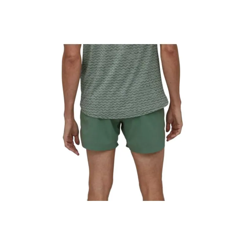 Patagonia Strider Pro Casual Shorts Men-8