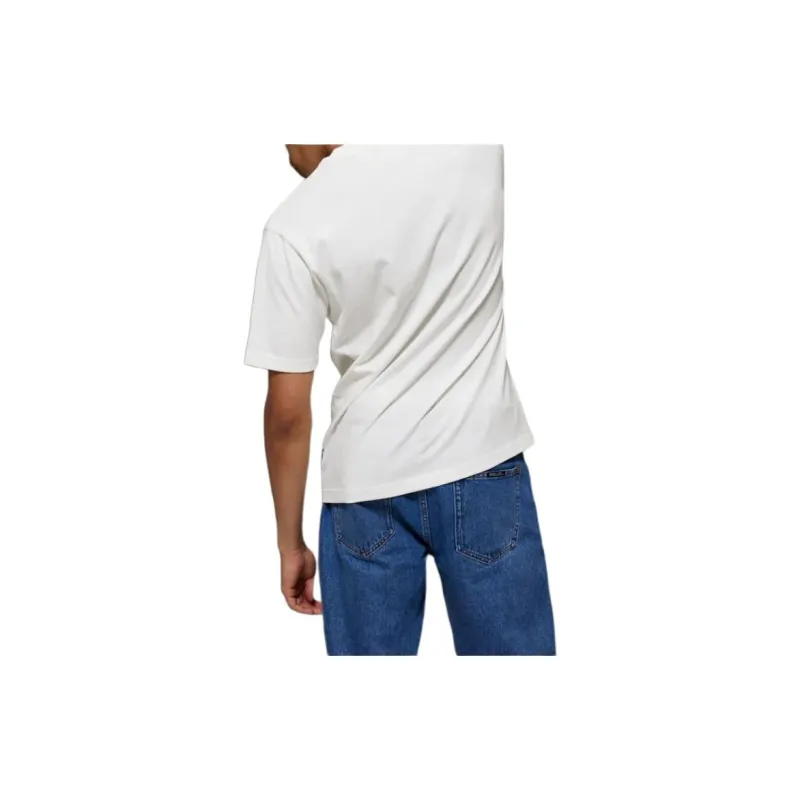 New Balance Athletics Premium Logo T shirt-4