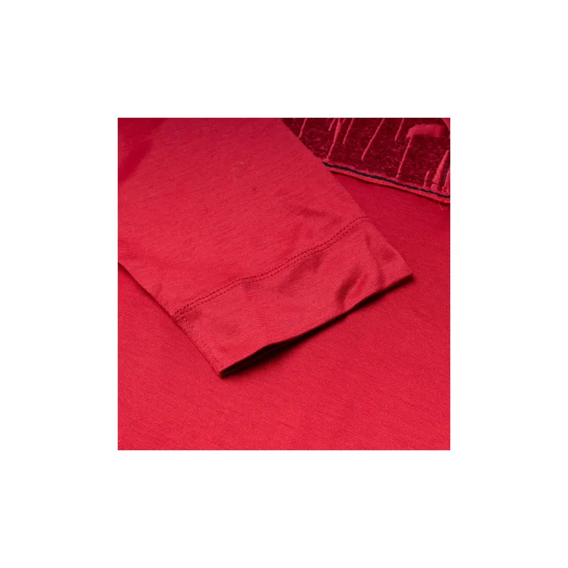EMPORIO ARMANI T Shirts Men Red-4