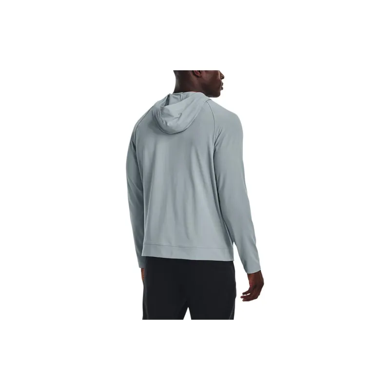 Under Armour Jackets Men Blue-4